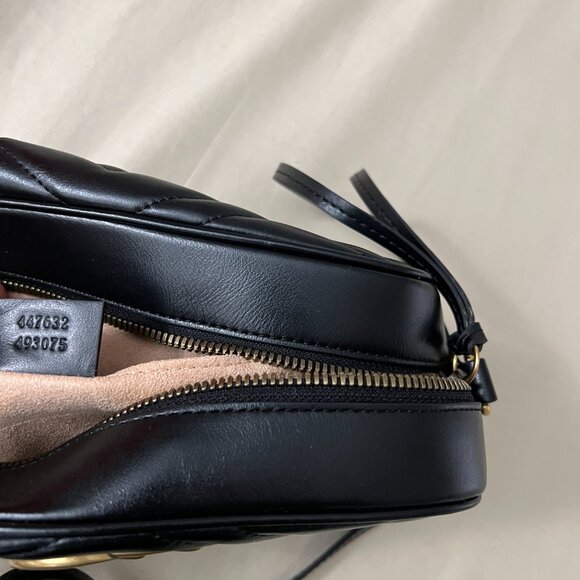 Shoulder Bag Gucci In perfect condition - Picture 7 of 9